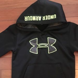 Under Armour Hoodie Unisex